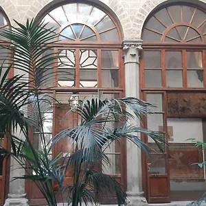 Palazzo Capponi Alle Rovinate Daire