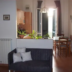 Apartament Casa Mia, Florencja