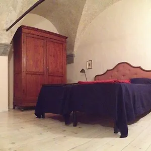Apartament Bargello121, Florencja