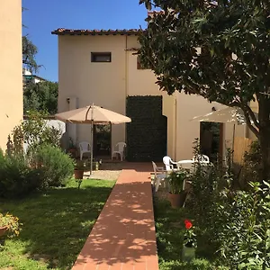 Pensjonat Il Naif, Florencja
