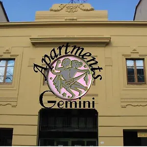 Apartament Gemini, Florencja