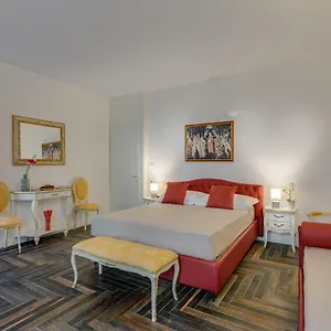 Residenze D'epoca Collection-sant'anna Oda ve Kahvaltı