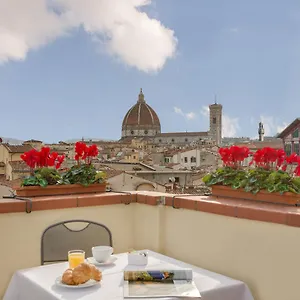 2* Bed & Breakfast Locanda Dei Guelfi
