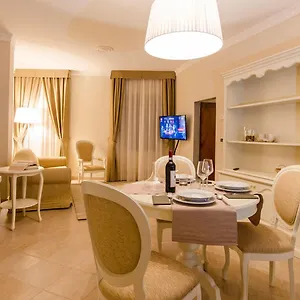  Lejlighed Residenza Marchesi Pontenani