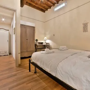 Apartament Wine Ancellotta, Florencja