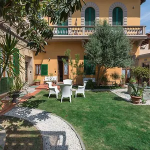 Apartament Il Mosaico, Florencja